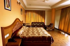 Hotel Grand Park, Sangrur