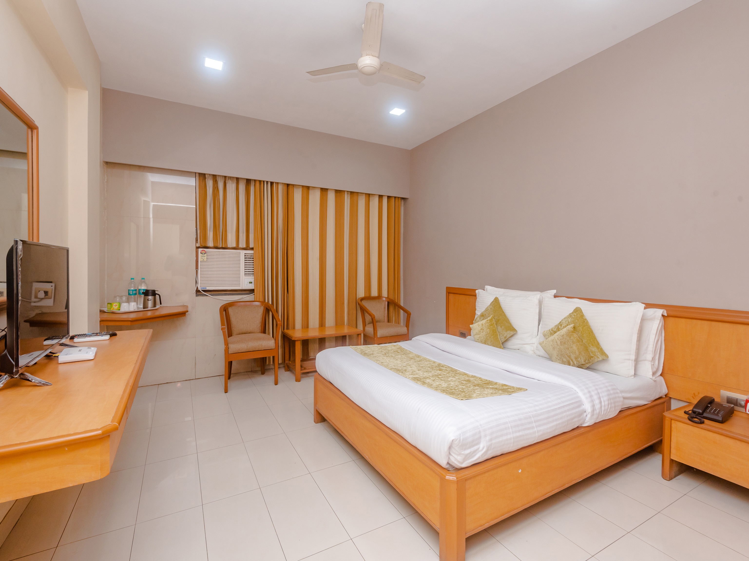 Hotel Ashok Tuliip, Bhiwandi Thane - Tap to explore photos