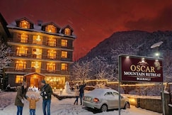 Hotel Oscar Manali, Manali
