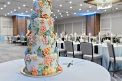 Hilton College Station & Conference Center, Brazos