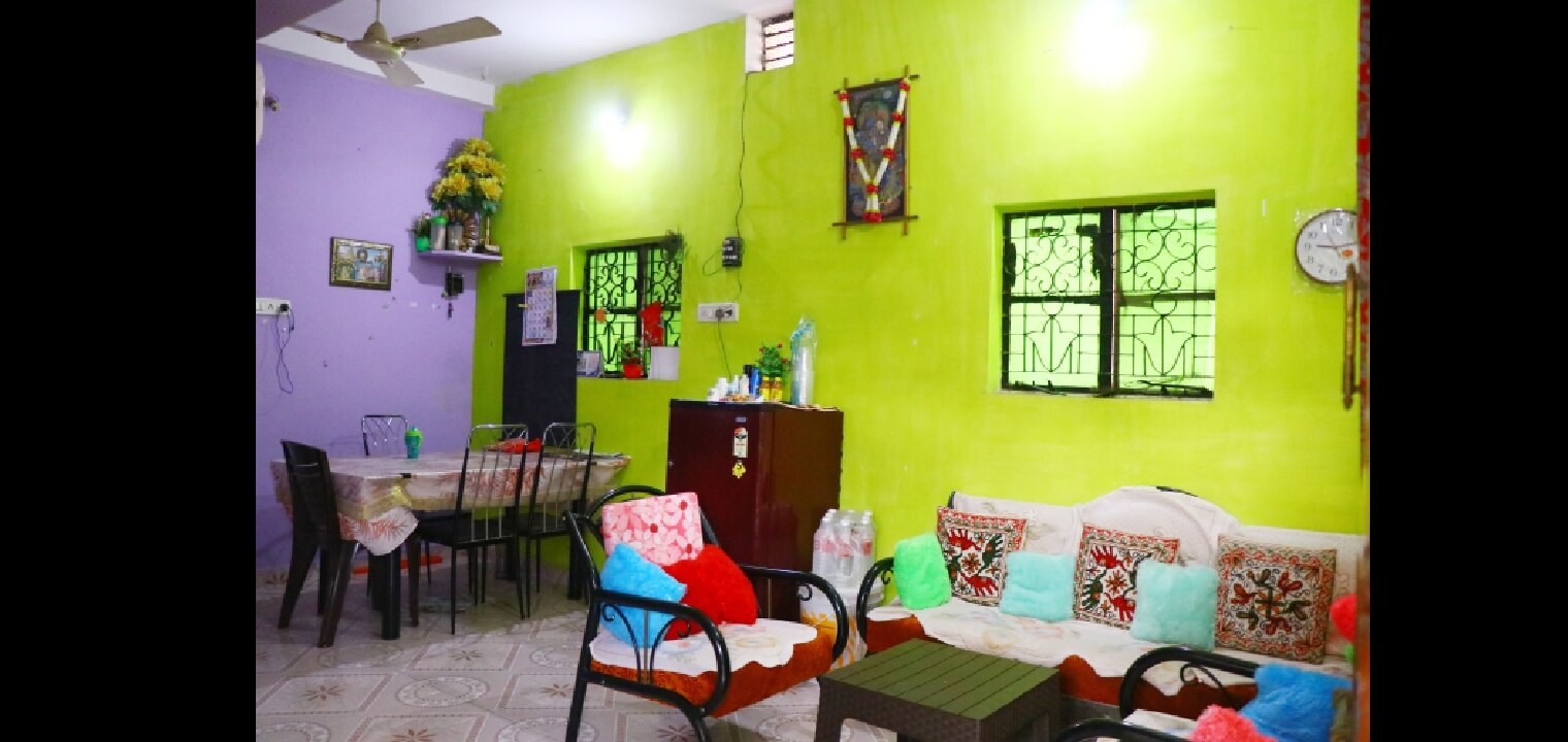 Ashirwad Homestay - Tap to explore photos