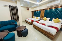 Hotel Harihar- Near Har ki Pauri, Haridwar