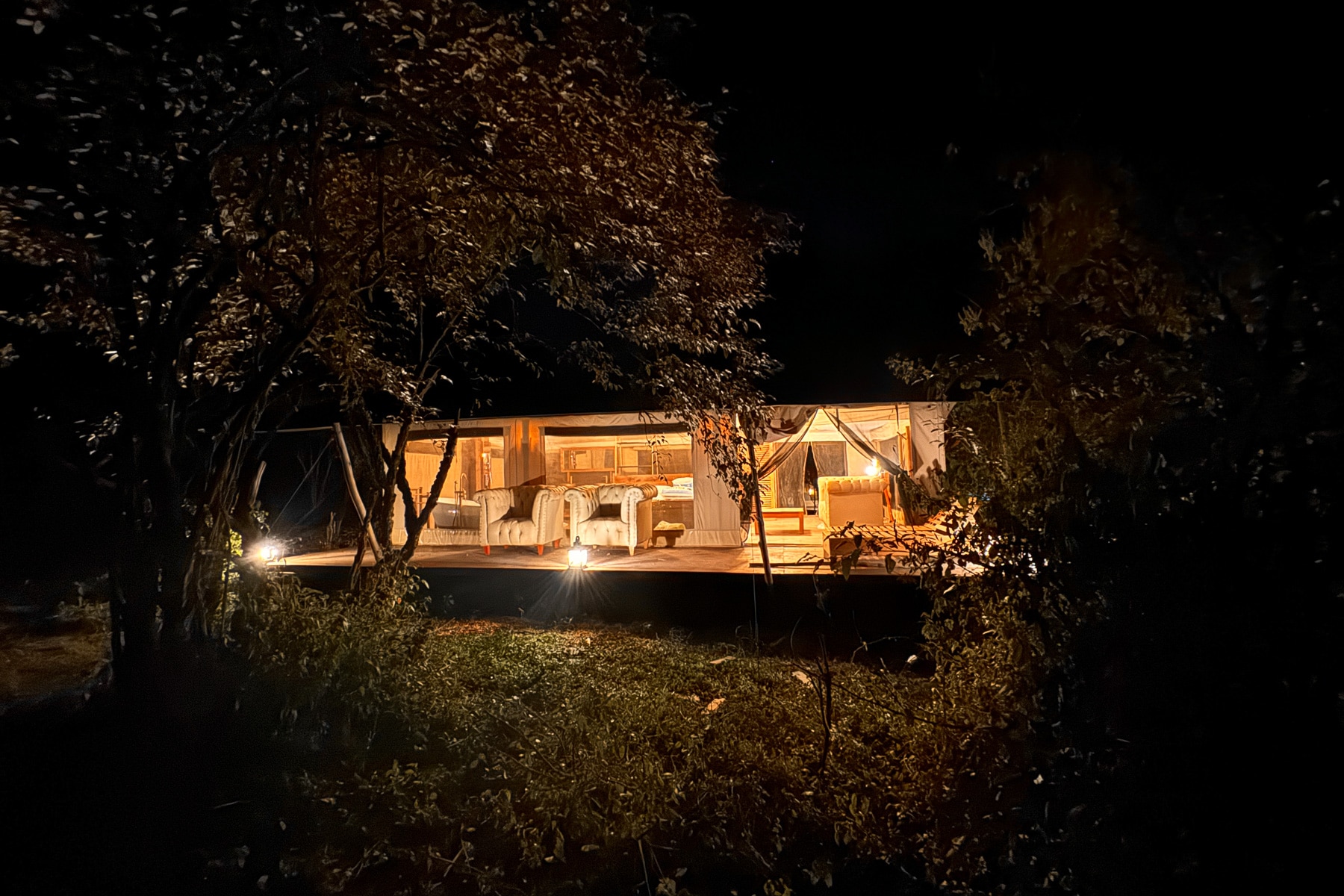Ilora Retreats - Tap to explore photos