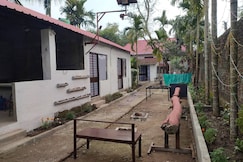 Pushpa Nilayam, Siliguri