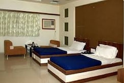 Hotel Raj Tourist, Nashik