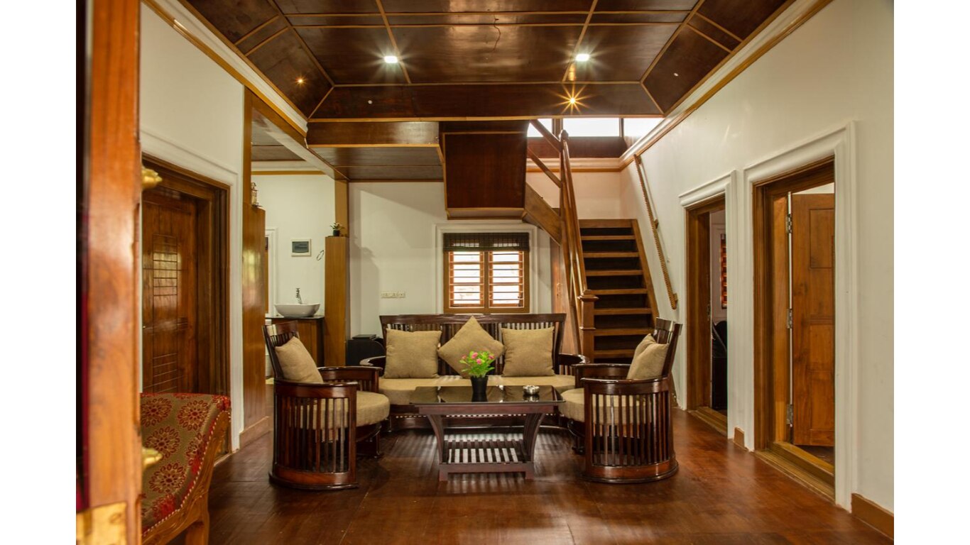 Wonder Hill Wayanad Resort | Rooms & Guided Treks - Tap to explore photos