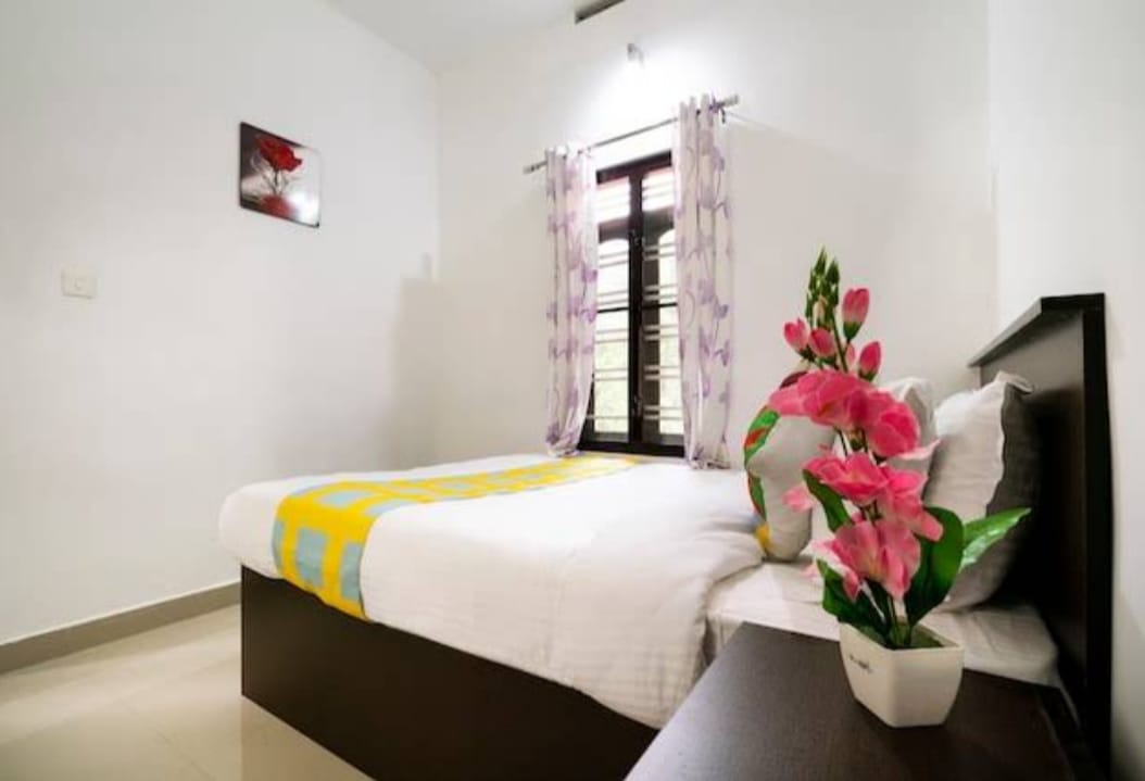 Mount Olive Cottages | Entire Homestay - Tap to explore photos