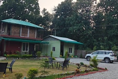 Corbett Sunrise India Homestay By Eiyuu Hotels, Jim Corbett (Ramnagar)