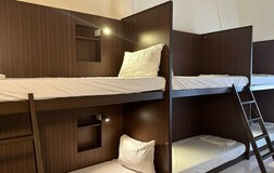 Dormitory Beds