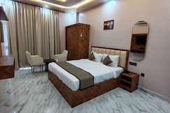 Hotel RP PALACE, Jaipur