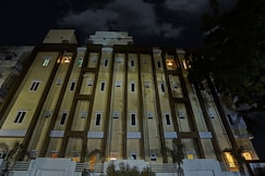 Capital O De Alphabet Kakinada, Kakinada