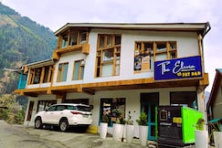 The Elevia by Fat Dad, Jibhi