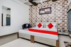 Hotel O Inder Inn, Jalandhar