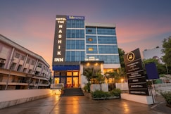 FabHotel The Nashik Inn - Nr. Vijay Mamta Theatre, Nashik Road, Nashik