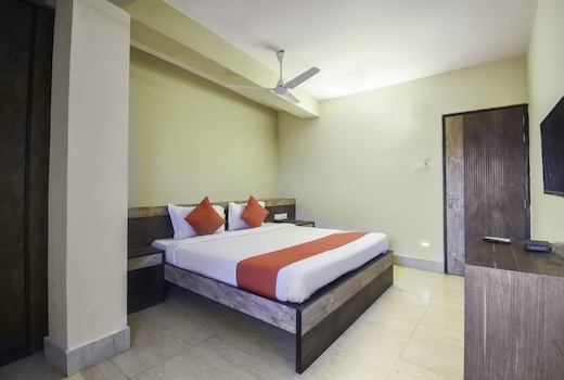 Super Hotel O Mourigram Near Andul Rd