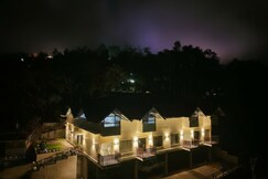 Brookside Munnar | Couples & Family Only, Kuttikkanam
