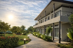 Lion Signature Family Resort, Sasan Gir