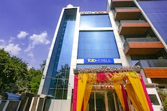 FabHotel Prime Star 17 - Nr. Yashobhoomi Convention Centre, Delhi