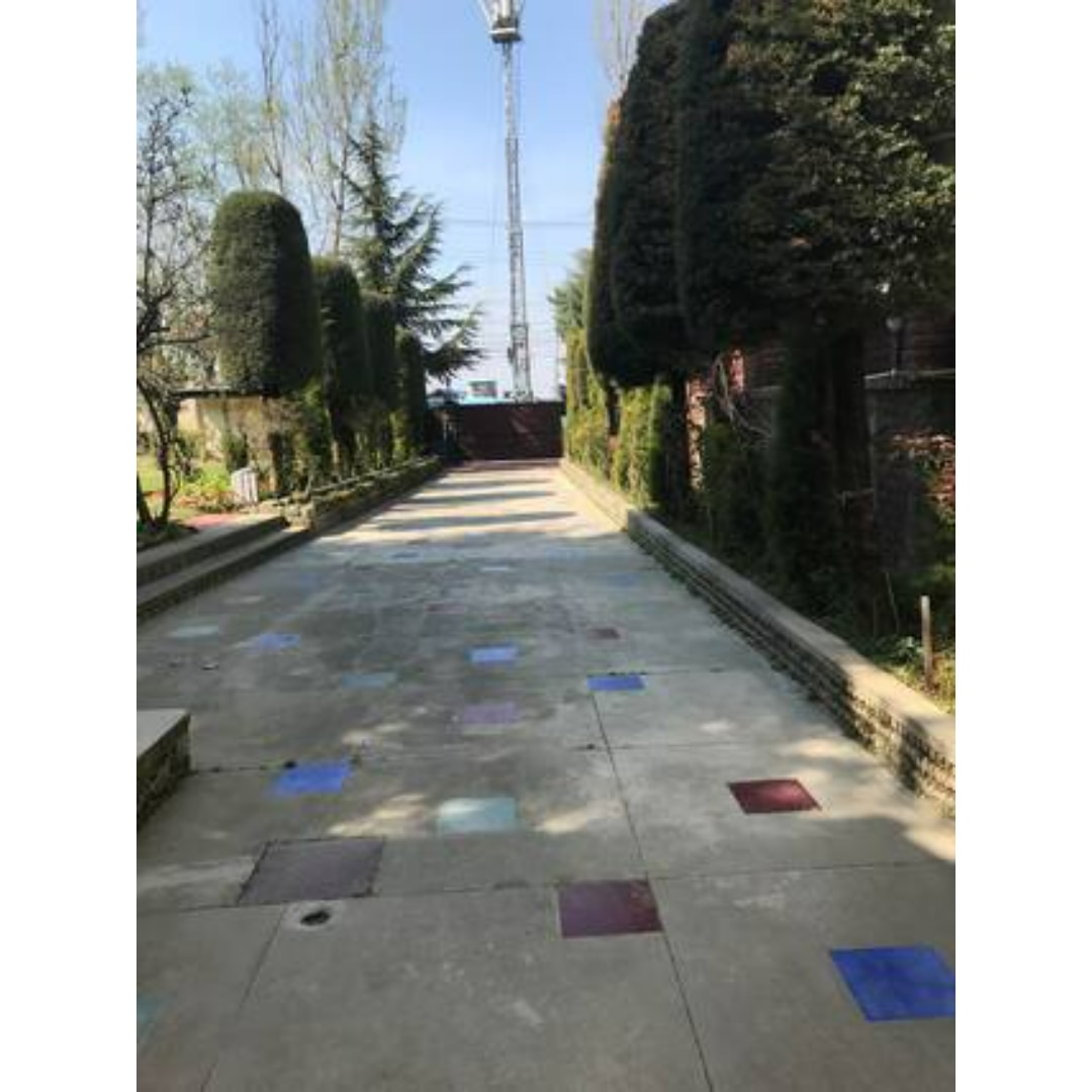 Kohsaar near Dal Lake Entire 3BHK Hut - Tap to explore photos