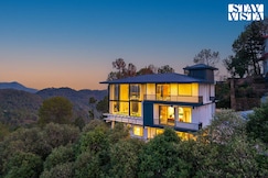 StayVista at Petal Perch, Kalka