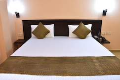 Hotel Shri Krishna Inn, Varanasi
