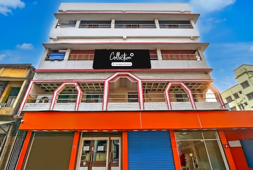 Collection O by OYO NSCB International Airport Formerly Raj Guest House