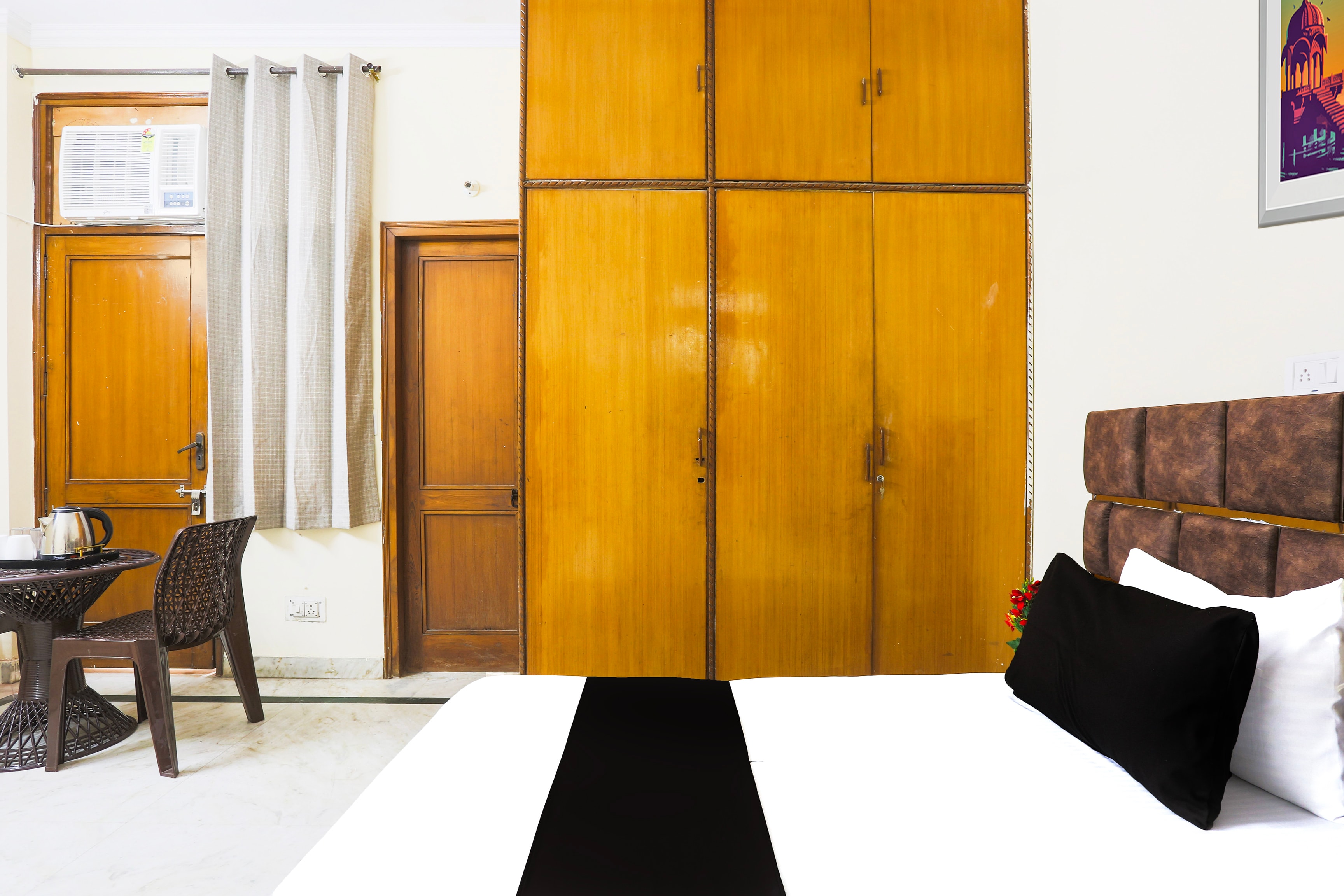 Hotel O JPS DC RESIDENCY - Tap to explore photos