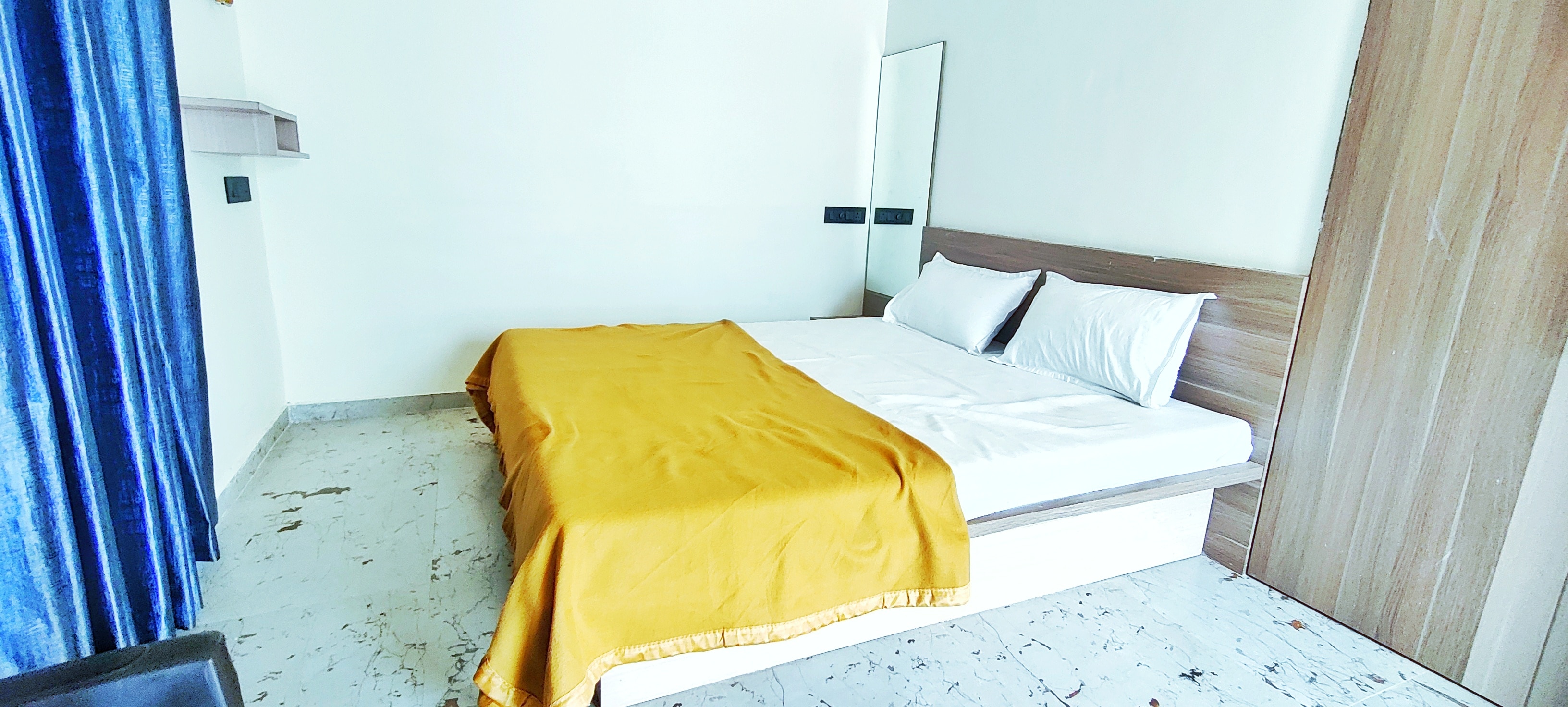 Standard AC Room 1