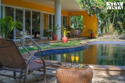 StayVista at The Hideout Farm, Kurukshetra