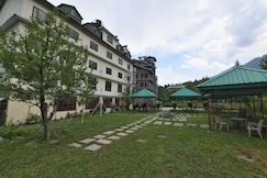 Celebriti By London Vista Hotels, Manali