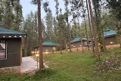 The Wild Deck - Chikmaglur, Chikmagalur