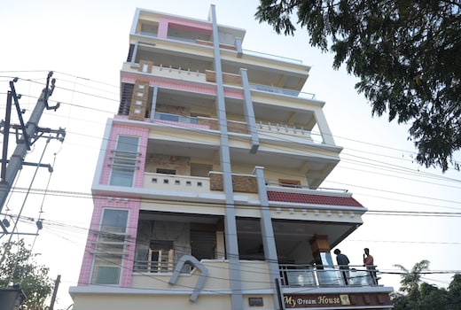 SBHS Homestay - Neeladri
