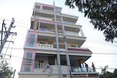 SBHS Homestay - Neeladri, Tirupati