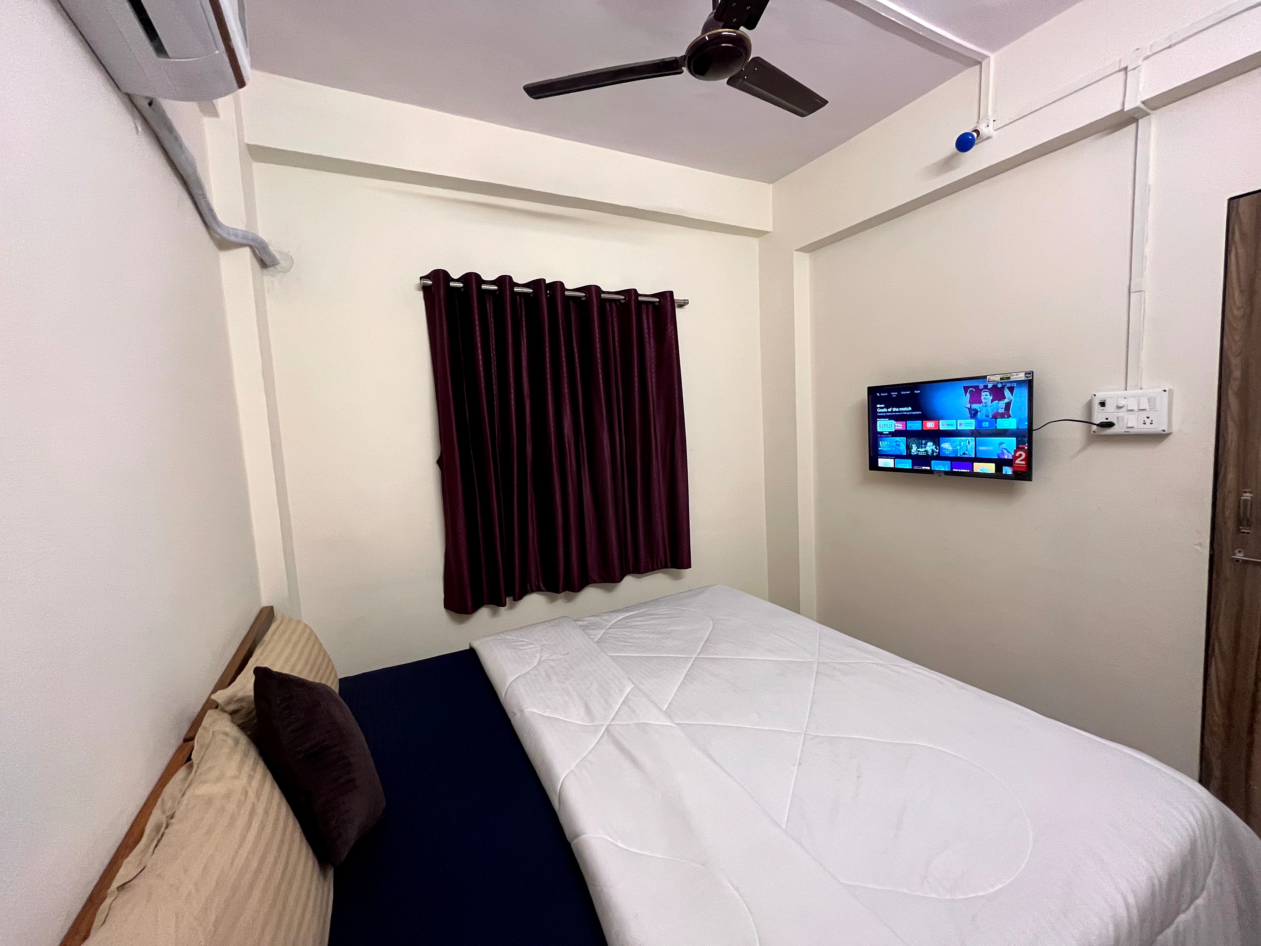 Hotel Jampore inn - Tap to explore photos