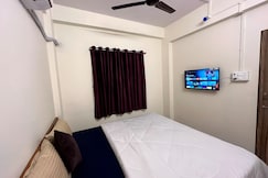 Hotel Jampore inn, Daman