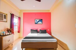 Hotel O Radhe Radhe Guest House, Jaipur