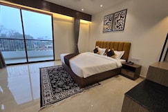 Ayushman | A Luxury Stay, Varanasi