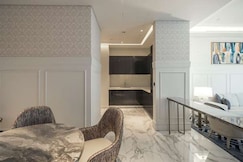 Mansard Riyadh, A Radisson Collection Hotel, Riyadh