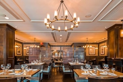 Georgian Court Hotel BW Premier Collection, Vancouver