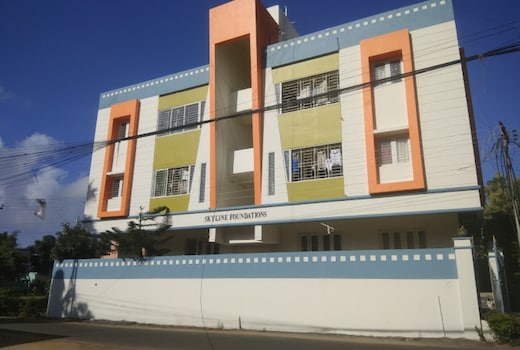 Millan Residence 1RK