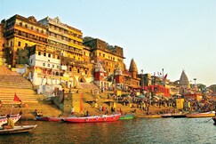 Ratnadeep Palace, Varanasi