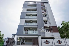 HOTEL CJ PRIDE, Vijaywada