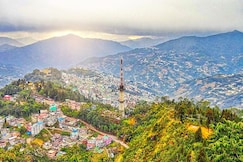 Karma Kastle, Gangtok