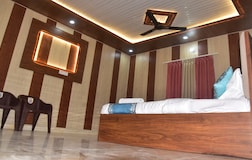 Executive Rooms