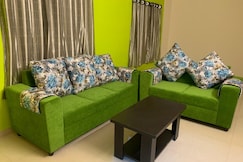 Homewood Suites and Luxury Rooms and Flats, Hyderabad