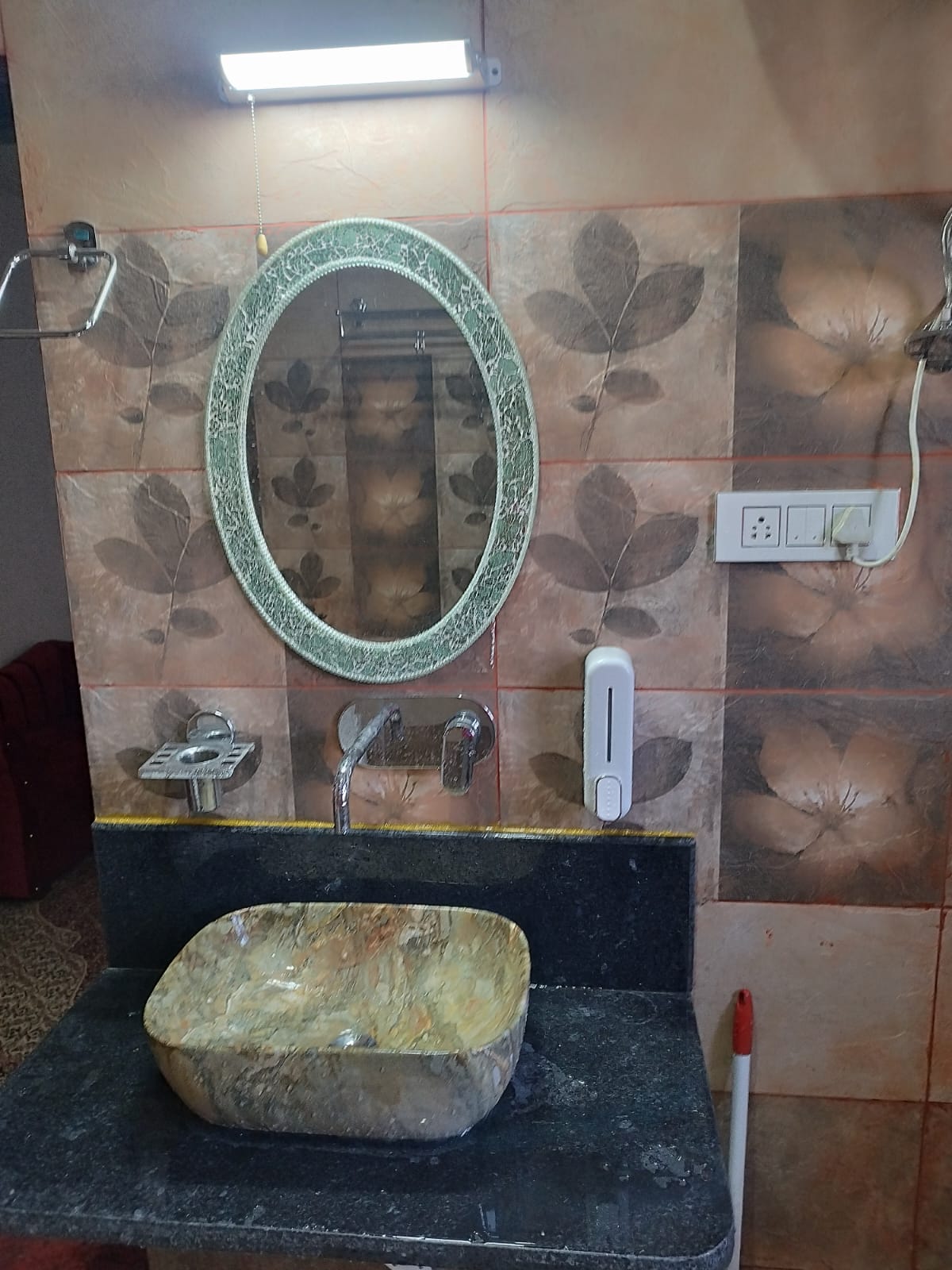 Comfort Zone Homestay  Entire 4BHK Homestay - Tap to explore photos