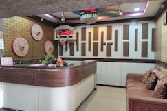 Manikanta Residency | Near Airport, Guwahati