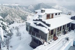 Trishul Orchard Resort, Mukteshwar