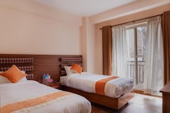 Hotel Jagat, Kathmandu