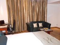 The Citrine Hotel - Seshadripuram - Tap to explore photos
